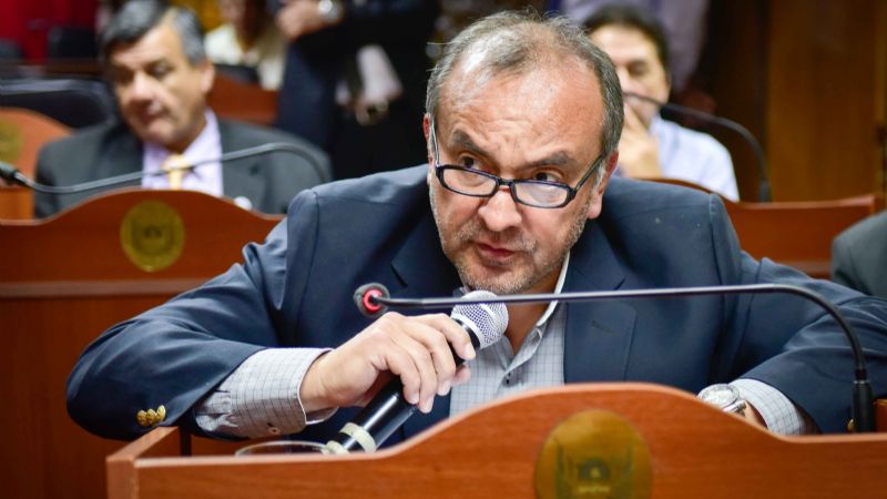 El Senado dio sanción definitiva al convenio de Consenso Fiscal y Ley Impositiva 2018