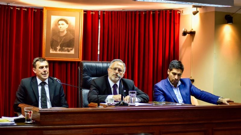 El Senado dio sanción definitiva al convenio de Consenso Fiscal y Ley Impositiva 2018