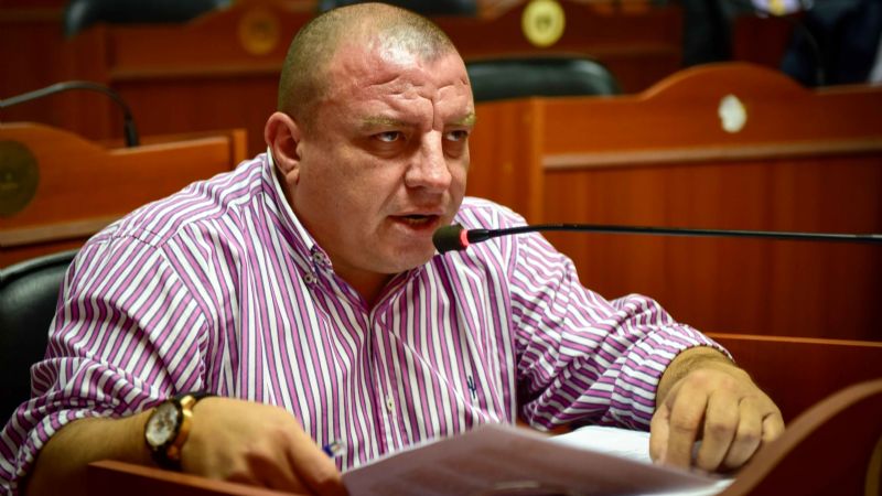 El Senado dio sanción definitiva al convenio de Consenso Fiscal y Ley Impositiva 2018