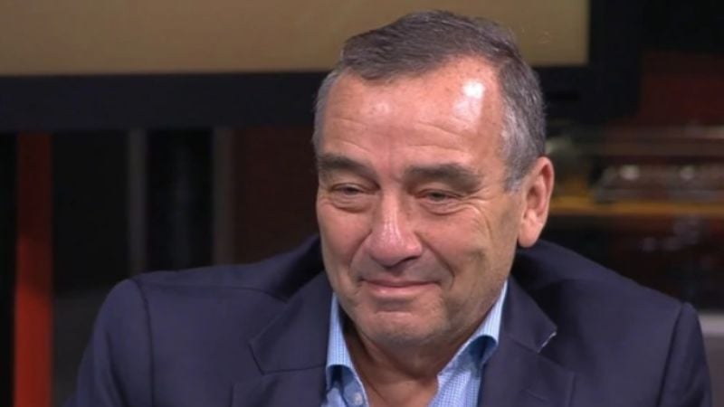 Levin renunció a su cargo de director ejecutivo de la TV Pública