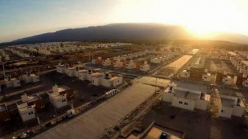 Arrestaron a un hombre en estado de ebriedad en Valle Chico