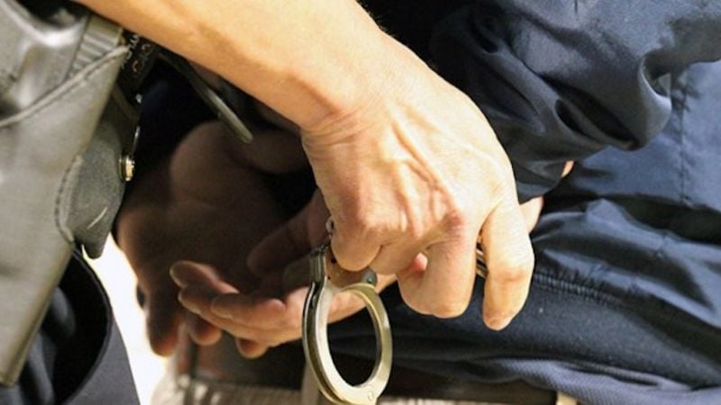 Dos aprehendidos y un arrestado por hechos delictivos