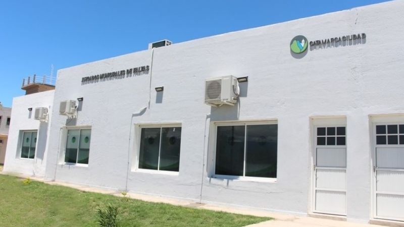 El Juzgado de Faltas N° 2 no atenderá al público