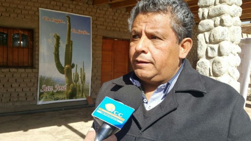 Gómez otorgó un bono de $1000 a los empleados