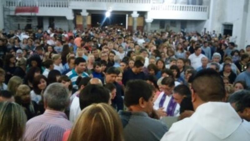 “Que esta partida sea un antes y un después en la lucha contra las adicciones”