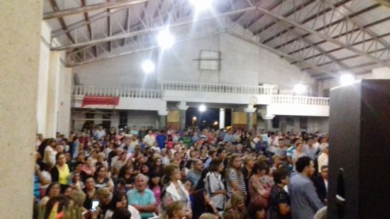 “Que esta partida sea un antes y un después en la lucha contra las adicciones”