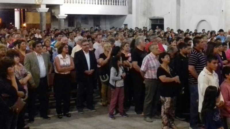 “Que esta partida sea un antes y un después en la lucha contra las adicciones”