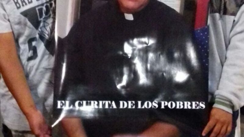 “Que esta partida sea un antes y un después en la lucha contra las adicciones”