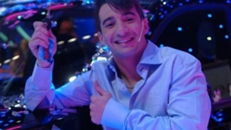 Figuras destacadas en el lanzamiento de la temporada en Aconquija