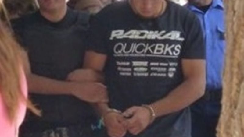 Para la defensa de los Rojano, la carátula es errónea