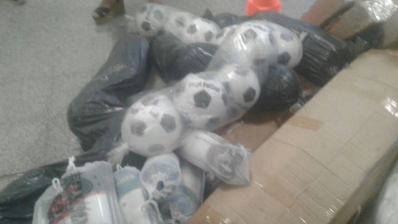 Social Saujil cierra un año increíble