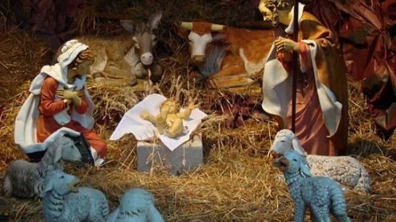 Horarios de misas de Nochebuena y Navidad