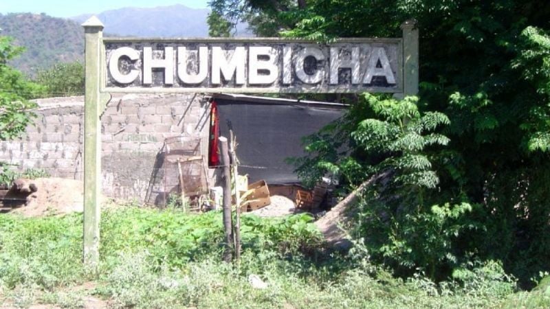 "No van a trabajar por vagas"