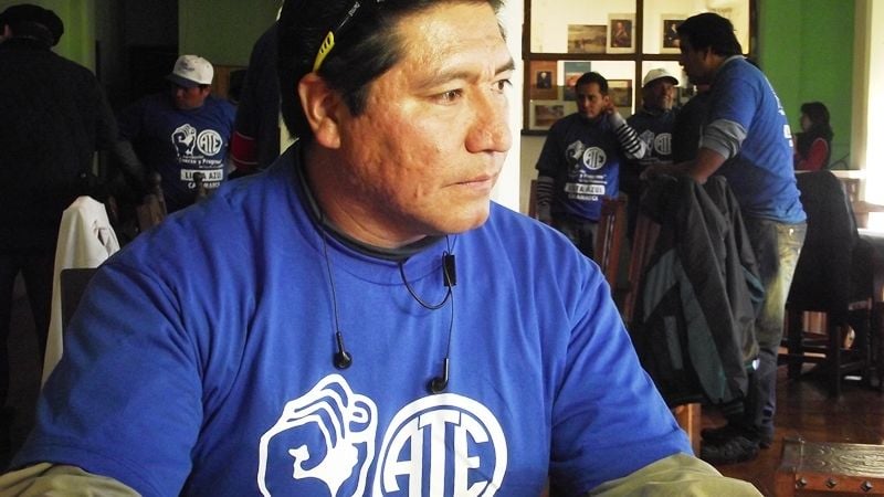 Municipales de Santa María también tendrán un bono de mil pesos