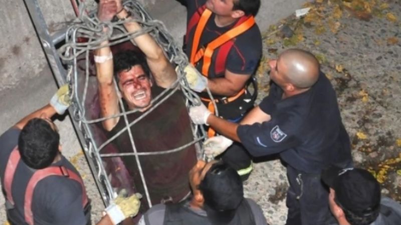 Cayó en Mendoza el prófugo más buscado del país