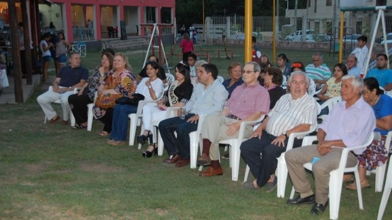 El Rodeo abrió la temporada de turismo