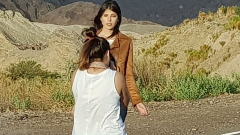 Kevingston eligió paisajes catamarqueños para su nueva campaña publicitaria