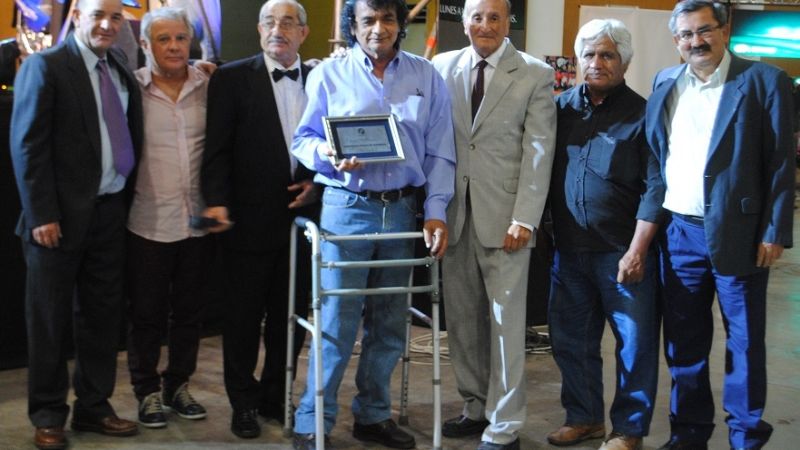 El bicker Álvaro Macías, mejor deportista del año