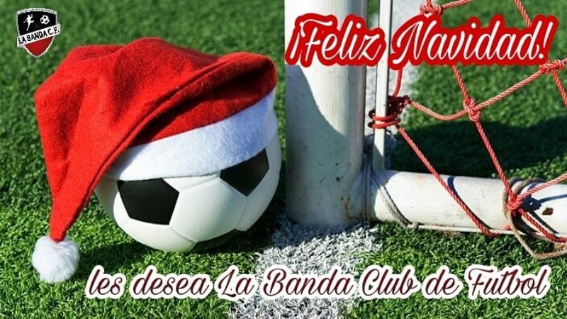 Nos saludó la Banda Club de Fútbol Catamarca