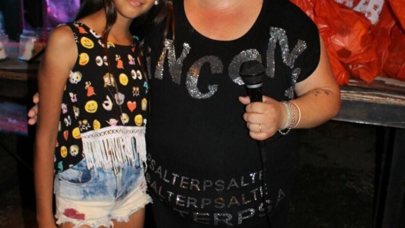 La Luciernaga realizó su cena de fin de año