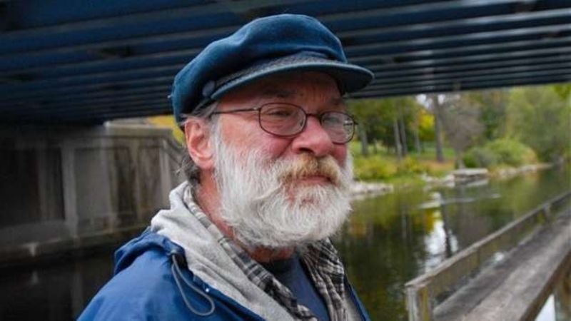 Hermano de Madonna, alcohólico e indigente