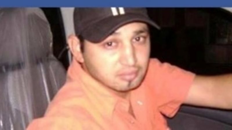 Rojano, acusado de matar a Yamil, organizaba carreras de galgos