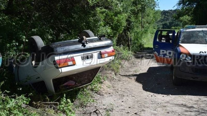 “Si no le arrebataba el arma, mi cliente no estaría vivo”