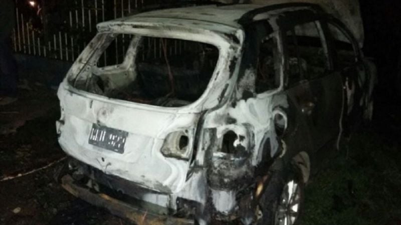 Femicidio en Córdoba: Una mujer fue asesinada por su pareja tras el brindis