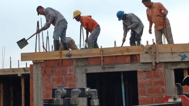 El empleo en negro supera el 40% en el NOA