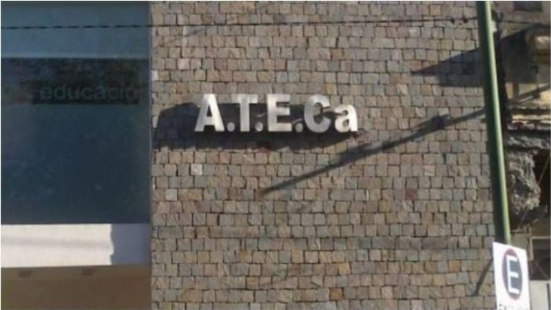 Piden paritarias docentes en el receso