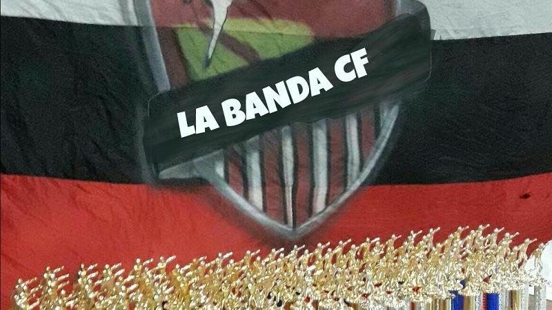 Exitoso cierre 2017 de La Banda Club de Fútbol