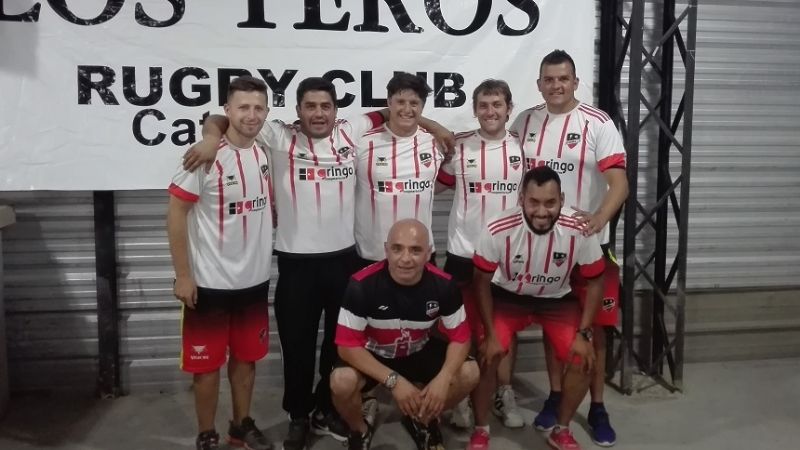 Exitoso cierre 2017 de La Banda Club de Fútbol