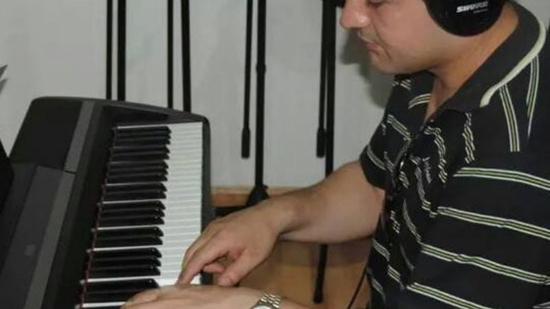 Abilio Bize reeditó “Sinfonía de un sentimiento” con apoyo del INAMU