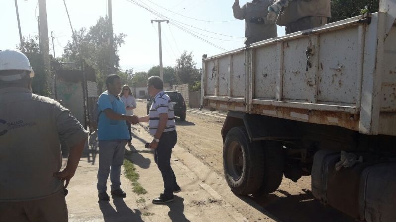 Recomiendan reforzar el cuidado frente al Dengue, Zika y Chikungunya