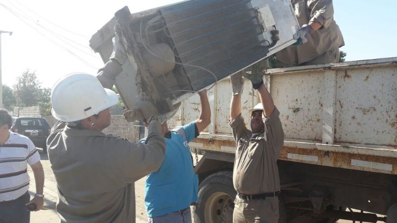 Recomiendan reforzar el cuidado frente al Dengue, Zika y Chikungunya