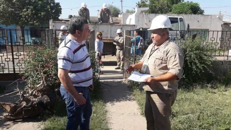 Recomiendan reforzar el cuidado frente al Dengue, Zika y Chikungunya