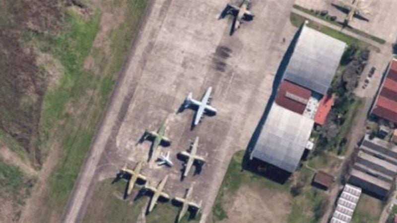 Desde enero, las low cost podrán operar en el aeropuerto de El Palomar