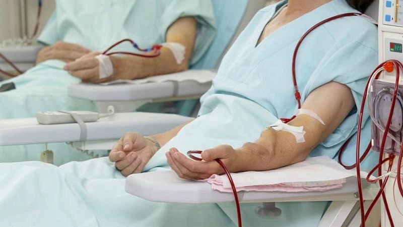 Por deudas de Salud y PAMI, peligra prestación de diálisis a 30 mil pacientes