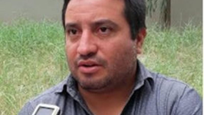 Renunció el jefe de la DASI Andalgalá