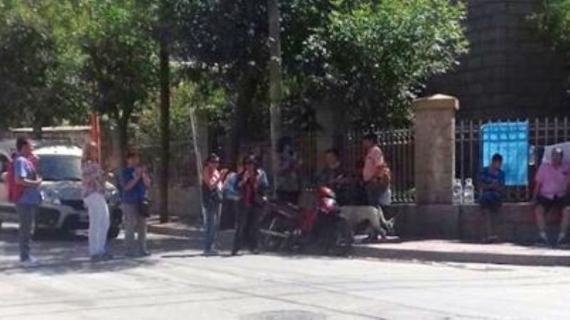 Renunció el jefe de la DASI Andalgalá