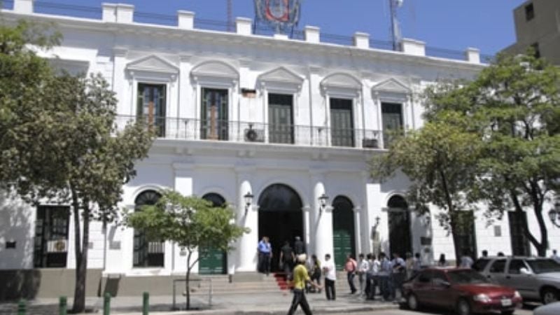 Asueto administrativo para este viernes 29