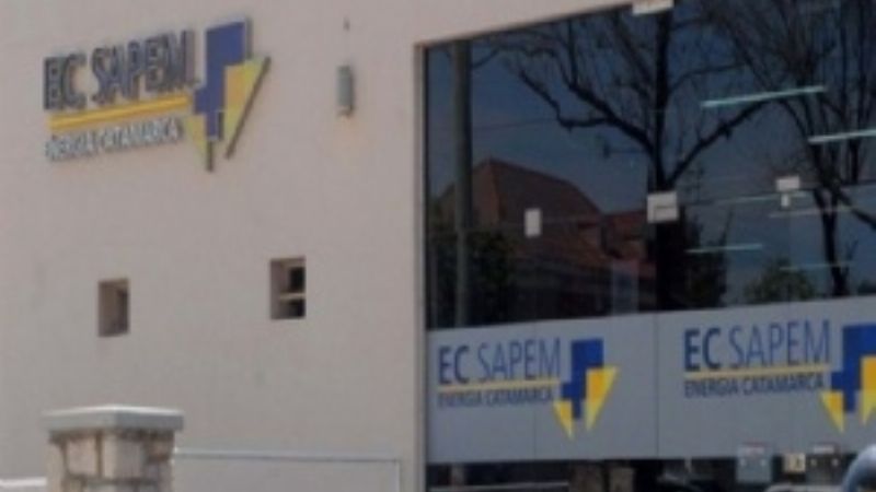 Atención restringida en las oficinas de la EC SAPEM