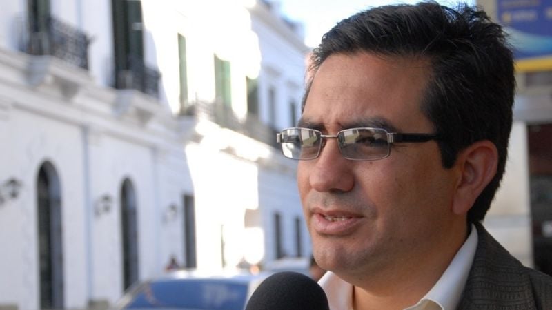 Páez dará un bono de 1000 pesos a municipales