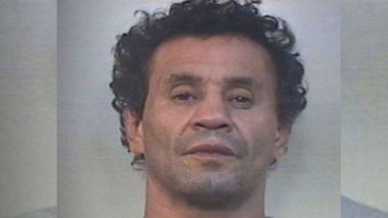 Condenan a 50 años de prisión a un violador serial