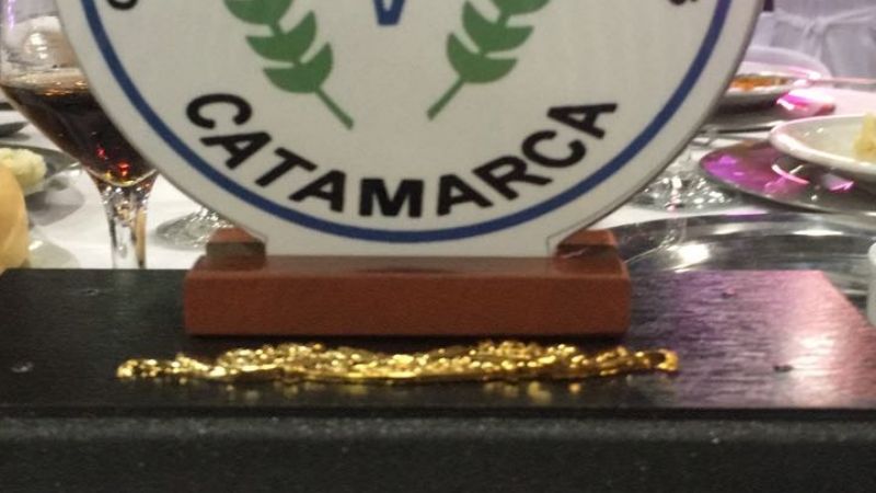 El RallyCross fue elegido como evento deportivo del año 2017