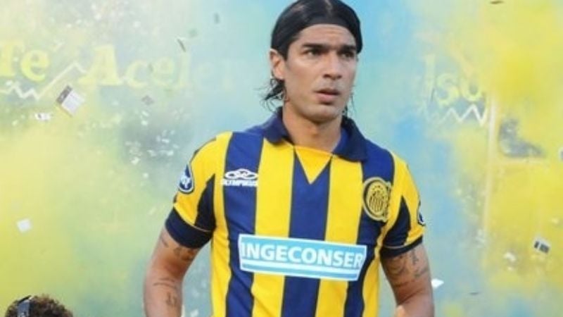 El “loco” Abreu, récord Guinness, llegó a su 26º club