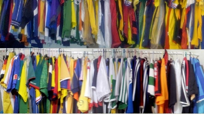 El “loco” Abreu, récord Guinness, llegó a su 26º club