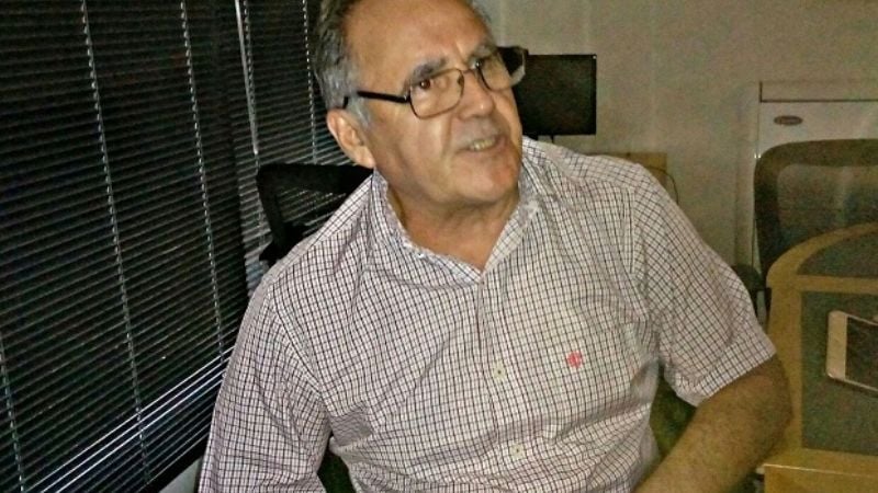 “En épocas de neoliberalismo, la salud está seriamente afectada”