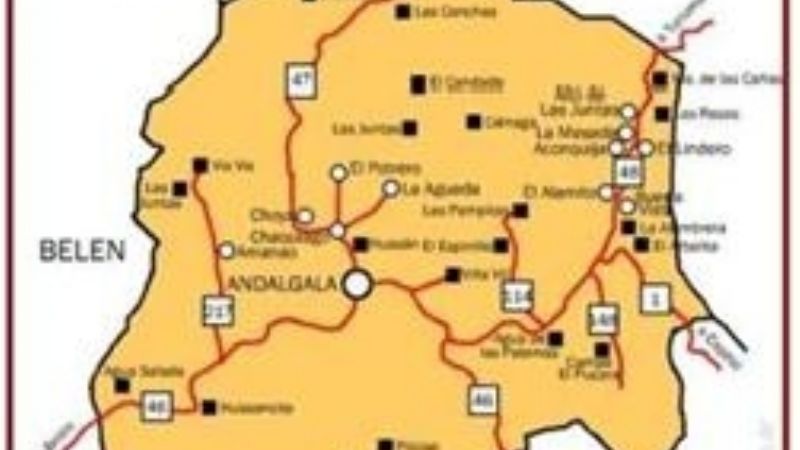 Centro de Estudios Geográficos