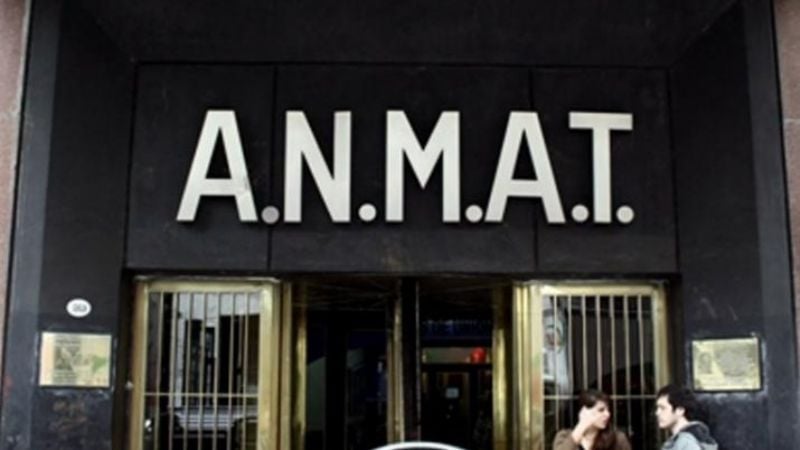 Prohíben la venta y el uso de productos médicos y alimenticios